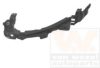 VAN WEZEL 5863461 Base, headlight